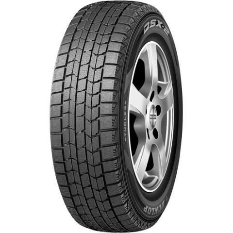 DSX-2 DUNLOP(ダンロップ / スミトモゴムコウギョウ)のタイヤの口コミ・パーツレビュー｜みんカラ