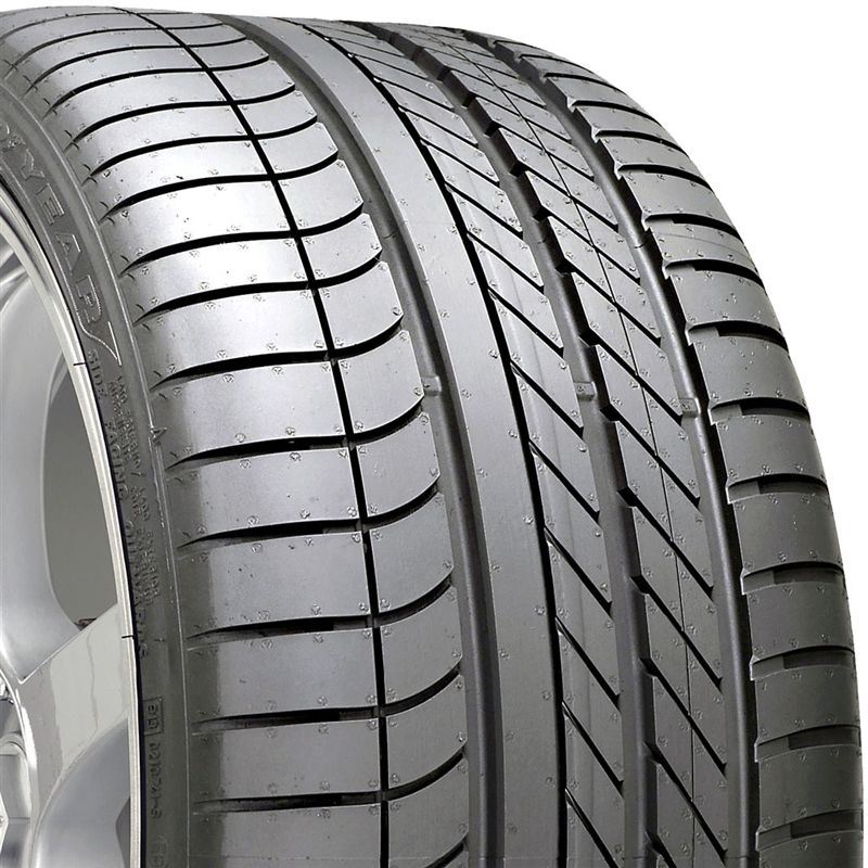 EAGLE F1 ASYMMETRIC GOODYEAR(グッドイヤー)のタイヤの口コミ・パーツ ...