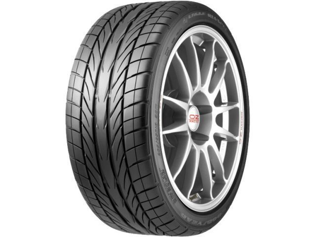 EAGLE REVSPEC RS-02