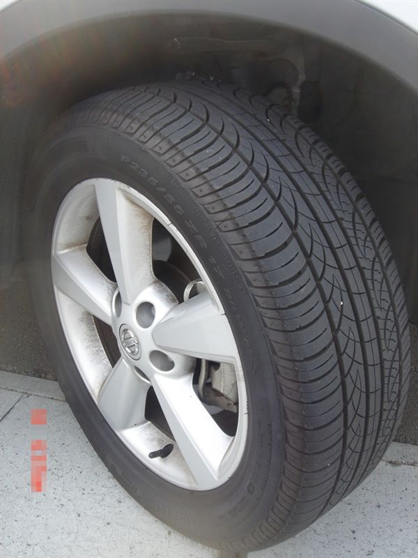 Pzero Nero ms P225/45R18 PIRELLI(ピレリ)のタイヤの口コミ・パーツ ...