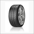 P ZERO RUNFLAT