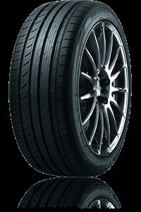 TOYO TIRES PROXES C1S 235/45R17