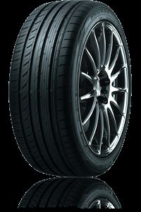 PROXES C1S 245/35R21 TOYO TIRES(トーヨータイヤ)のタイヤの口コミ ...