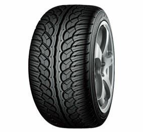 PARADA Spec-X 295/35R24 YOKOHAMA(ヨコハマ)のタイヤの口コミ