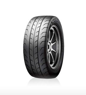 ECSTA V700 V70A 225/45R17 KUMHO(クムホ)のタイヤの口コミ