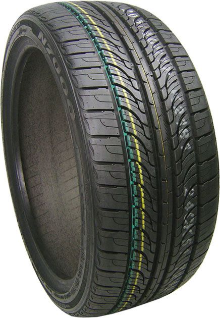 N Priz SH9J 155/65R14 NEXEN(ネクセン)のタイヤの口コミ・パーツ ...