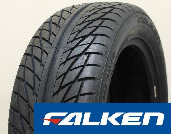 ZIEX ZE310R 195/50R16 FALKEN(ファルケン)のタイヤの口コミ