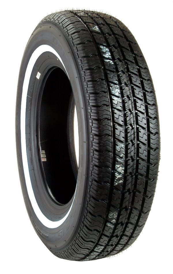 DELTA TIRE MAJESTIC 215/70R15 97S