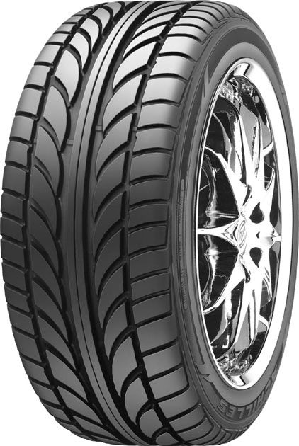 ATR RADIAL ATR SPORT 225/35R19 のパーツレビュー | オデッセイ(むら@Area45) | みんカラ