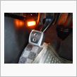GT SPEC PEDAL PKB / RP108