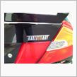 Ralliartエンブレム