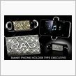 D.A.D スマートフォンホルダー タイプ エグゼクティブ