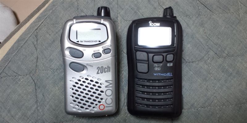 IC-2340 ICOM(アイコム)の電装系(その他)の口コミ・パーツ IC-2340 ICOM(アイコム)の電装系(その他)の口コミ・パーツ