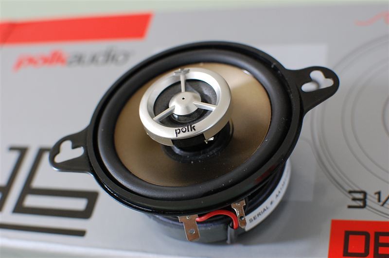Polk audio db351 sale