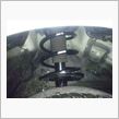 DOWN SUSPENSION