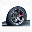 VOLK RACING TE37 SL
