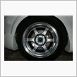 VOLK RACING TE37V