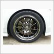 ADVAN Racing RZ-DF