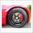 ADVAN Racing RG-D
