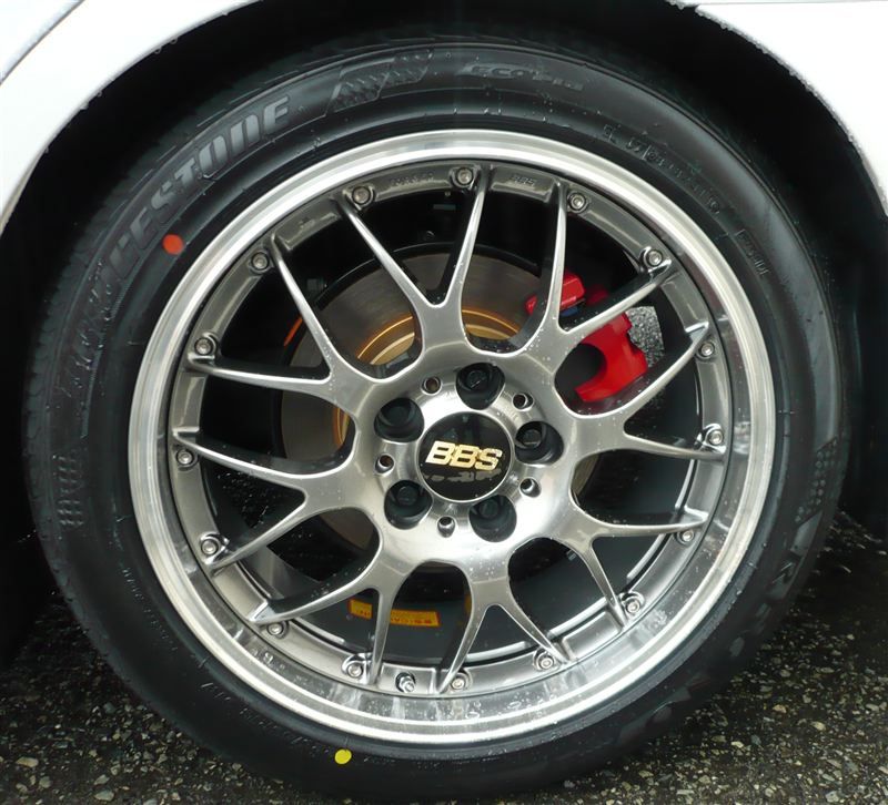 BBS RS-GT