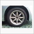 Eight Spoke F8 Type