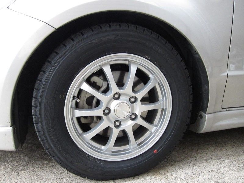 Brandle 946 Brandle ブランドル のホイールの口コミ パーツレビュー みんカラ