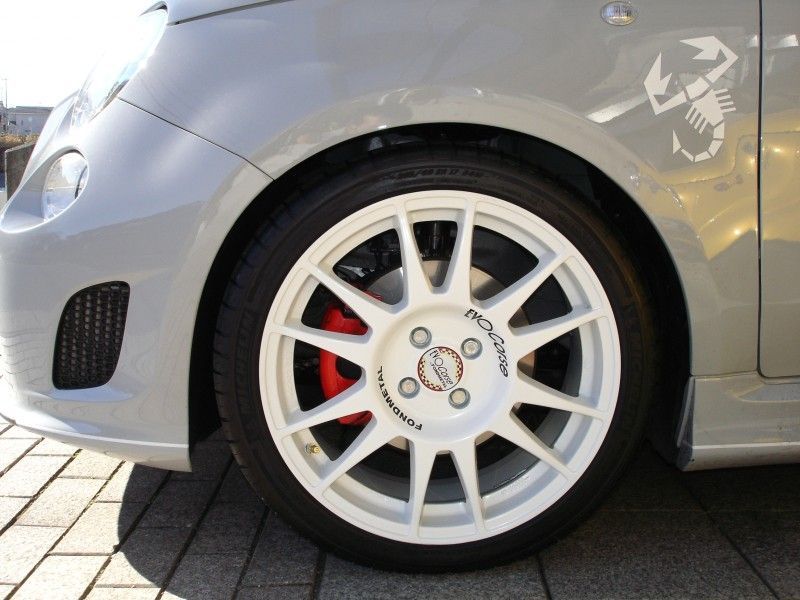 EVO Corse