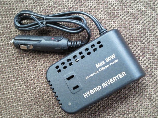 SV-50T CELLSTAR(セルスター)の電装系(その他)の口コミ・パーツ