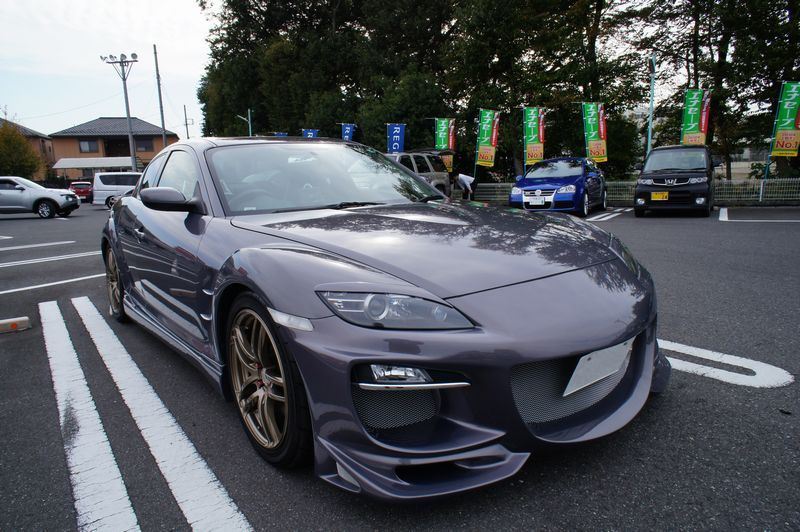 フロントバンパースポイラー タイプ2 Type R Magic の評価 評判 口コミ パーツレビューならみんカラ