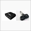 TPMS B-01 タイヤ空気圧モニタリングシステム