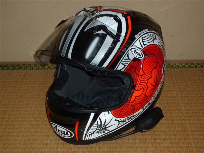 Arai RX-7の歴史｜野島ちかのブログ｜野島ちかのページ - みんカラ