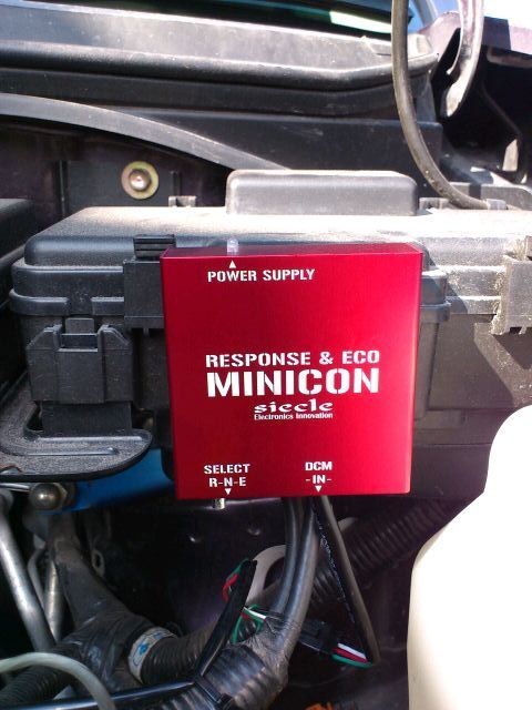 MINICON