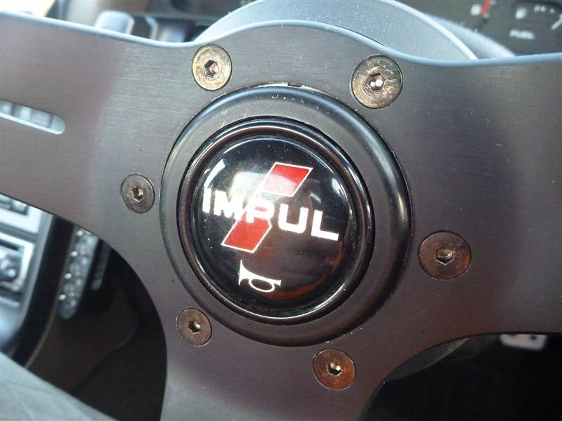 IMPUL ホーン