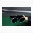 EXHAUST SYSTEM