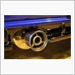 GTspec.FRONT PIPE