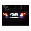 LED バックランプ 