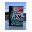 GTX DC-TURBO 10W-30