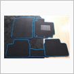 Buyer Floor mat