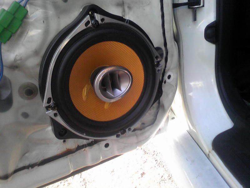 TS-J170A PIONEER / carrozzeria(パイオニア / カロッツェリア