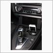 200-CAR007 iPhone・スマートフォン車載ホルダー(ドリンクホルダー固定タイプ)