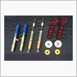 OHLINS+ONE TK Spec