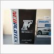 NEOPLOTEX F エンジンオイル S 2.5w-40