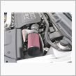 P-Flo Air Intake Kit