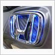 HONDA用 LEDエンブレム