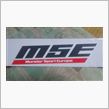 MSEステッカー