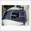 Clazzio Seat Heater