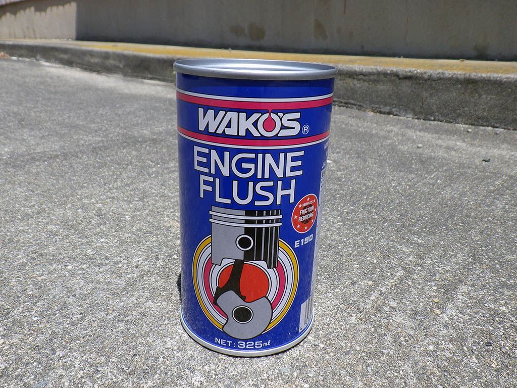Ef エンジンフラッシュ Wako S ワコーズ の添加剤の口コミ パーツレビュー みんカラ Ef エンジンフラッシュ Wako S ワコーズ の添加剤の口コミ パーツレビュー みんカラ