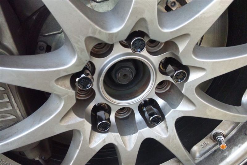 KicS Racing gear レーシングコンポジットR40(クラシカル) ロック ...