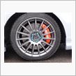 BRAKE SYSTEM 4POD