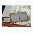 Sports Pad TYPE-CP